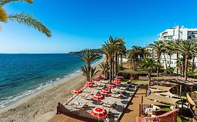 Hotel The New Algarb Ibiza